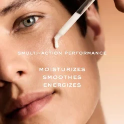Men [Boost]³ Sérum Multi-Ação Juventude e Energia