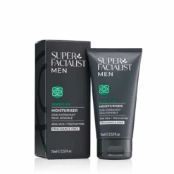 Men Creme Hidratante Pele Sensível