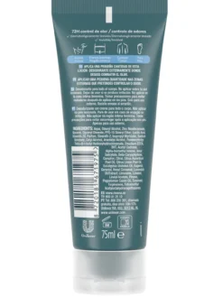 Men Desodorizante em Creme All Over Body Ocean Rush