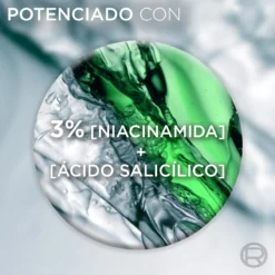 Men Expert Derma Control Gel de Limpeza Purificante