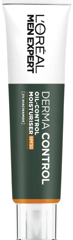 Men Expert Derma Control Oil Control Hidratante FPS30