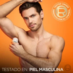 Men Expert Desodorizante Hydra Energetic Sport Extreme Roll-on