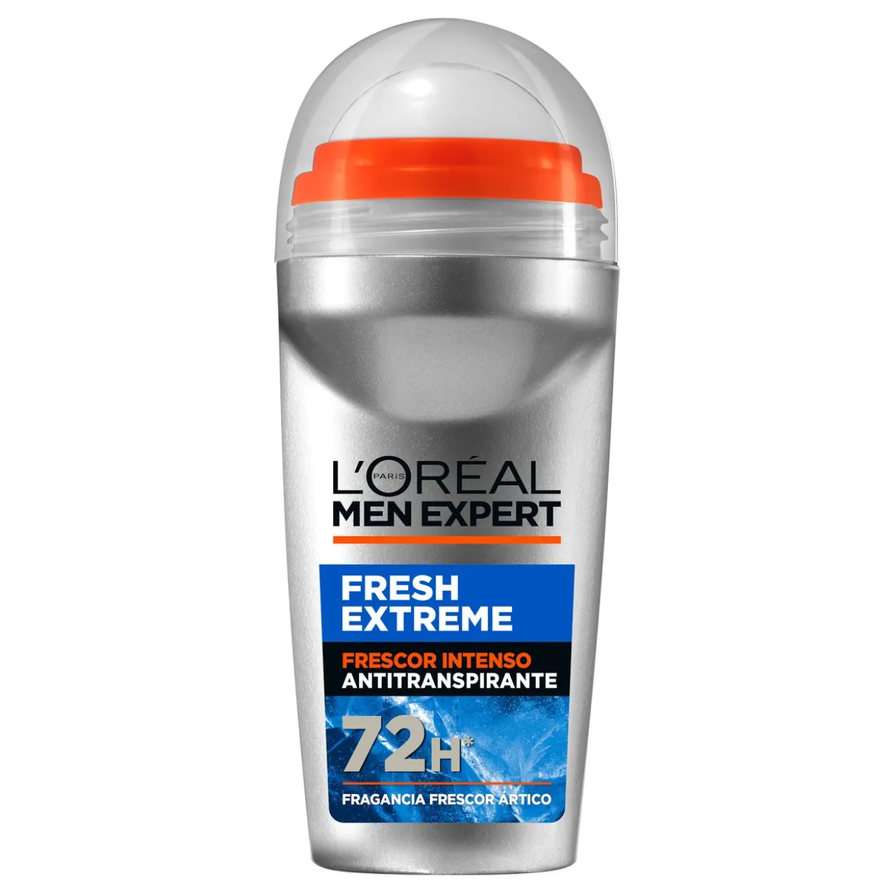 Men Expert Fresh Extreme Desodorizante Roll-On