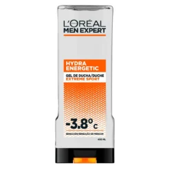 Men Expert Gel de Duche Hydra Energetic Extreme Sport