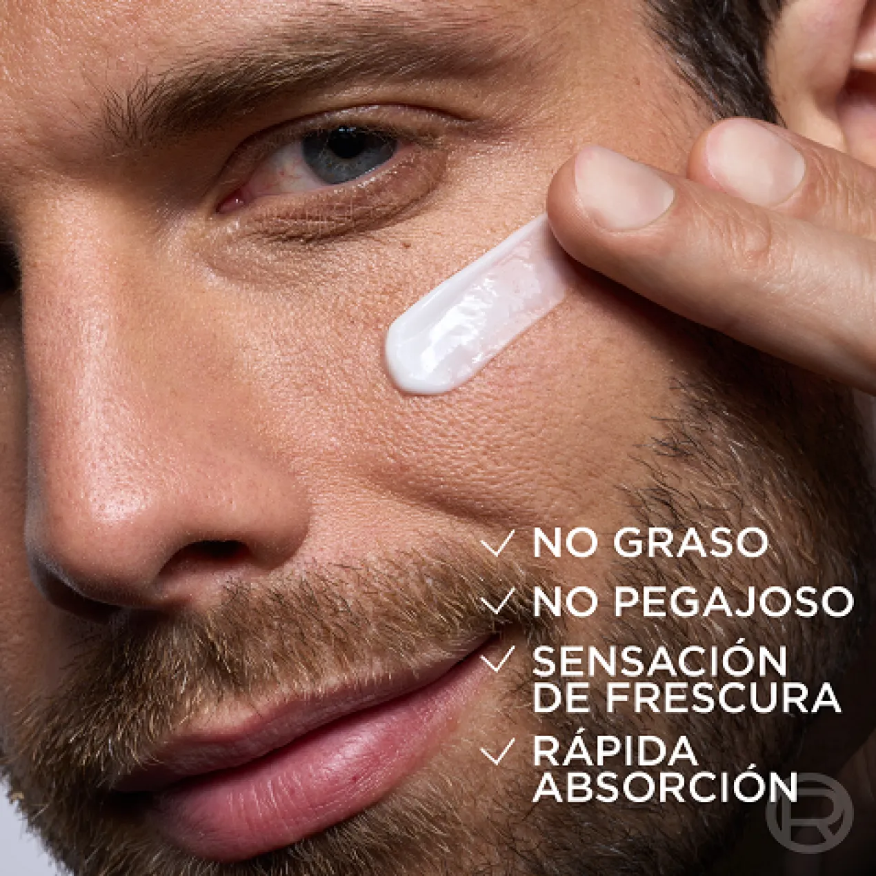 Men Expert Nécessaire Power Age Rotina em 2 Passos