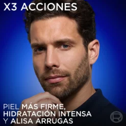 Men Expert Nécessaire Power Age Rotina em 2 Passos