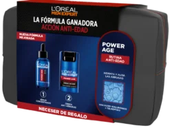 Men Expert Nécessaire Power Age Rotina em 2 Passos