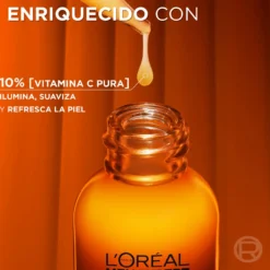 Men Expert Sérum Vitamina C Hydra Energetic