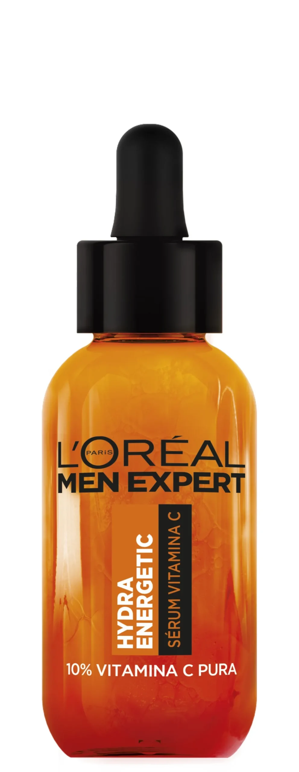 Men Expert Sérum Vitamina C Hydra Energetic
