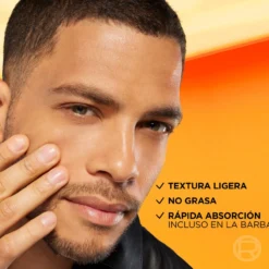 Men Expert Sérum Vitamina C Hydra Energetic