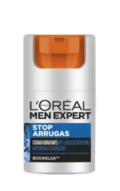 Men Expert Stop Rugas