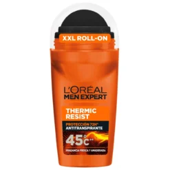 Men Expert Thermic Resist Desodorizante Roll-On