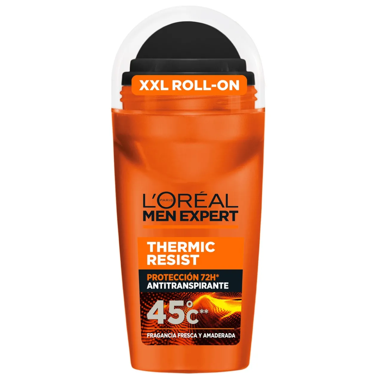 Men Expert Thermic Resist Desodorizante Roll-On