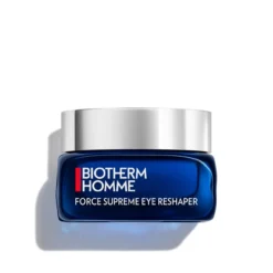 Men Force Supreme Contorno de Olhos