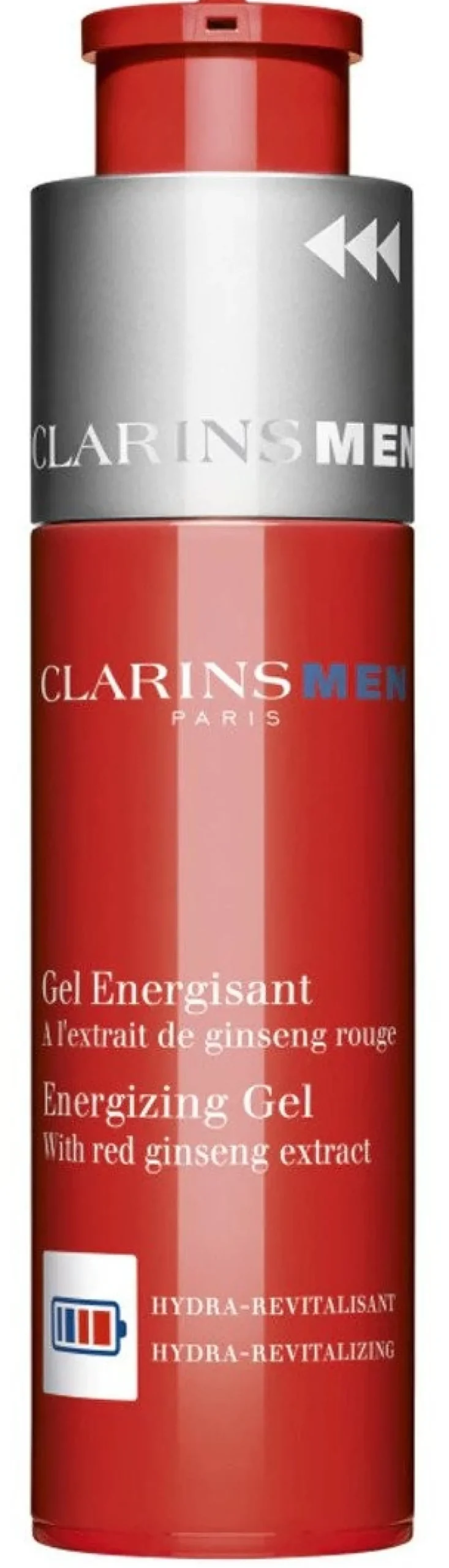 Men Gel Energisant