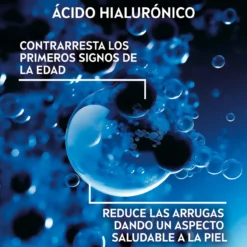 Men Hyaluron Contorno de Olhos Anti-Idade