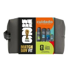 Men Necessaire Oferta Rotina de Cuidado
