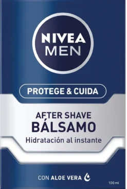 Men Protect & Care After Shave Bálsamo Hidratante