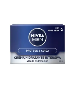 Men Protege & Cuida Creme Hidratante Intensivo