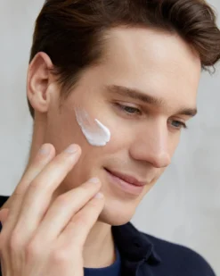 Men Protege & Cuida Creme Hidratante Intensivo