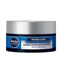 Men Protege & Cuida Creme Hidratante Intensivo