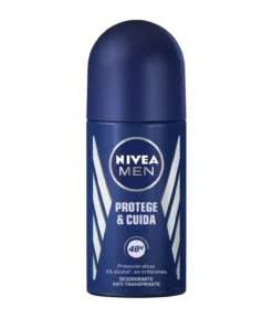 Men Protege & Cuida Desodorizante Roll-On