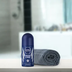 Men Protege & Cuida Desodorizante Roll-On