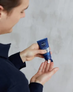 Men Protege e Cuida Creme Facial