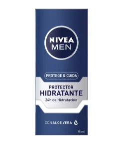 Men Protege e Cuida Creme Facial