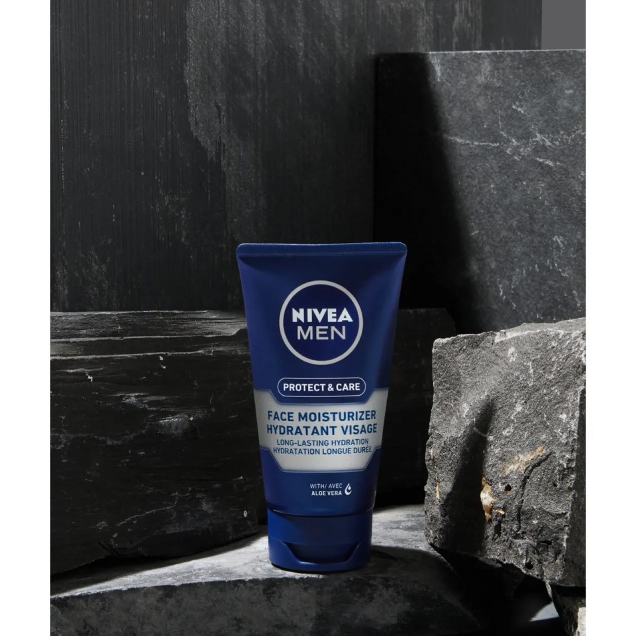 Men Protege e Cuida Creme Facial