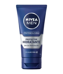 Men Protege e Cuida Creme Facial