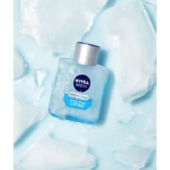 Men Sensitive Cool Loção After Shave