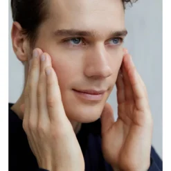 Men Sensitive Cool Loção After Shave