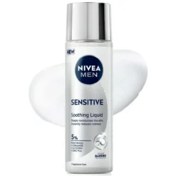 Men Sensitive Fluido Calmante