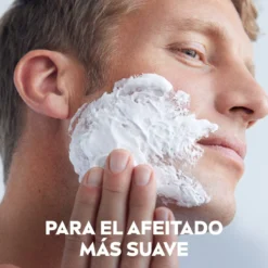 Men Sensitive Gel de Barbear