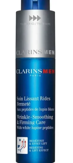 Men Soin Lissant Rides Fermeté Tratamento Reafirmante