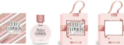 Merry Christhmas and a Happy New Year Eau de Parfum + Mala de Presente