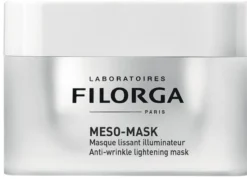 Meso Mask Máscara Antirrugas Iluminadora