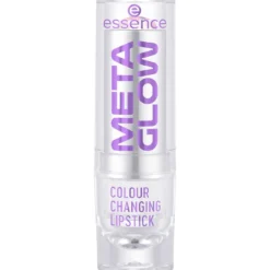 Meta Glow Colour Changing Batom