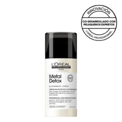Metal Detox Creme