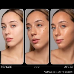 MET Bronze Drops Gotas Autobronzeadoras