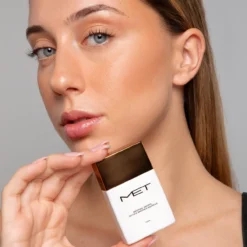 MET Bronze Drops Gotas Autobronzeadoras
