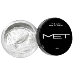 MET The Wax For My Brow Fixador de Sobrancelhas