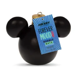 M&F Mickey Banho de Espuma