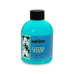 M&F Mickey Banho de Espuma