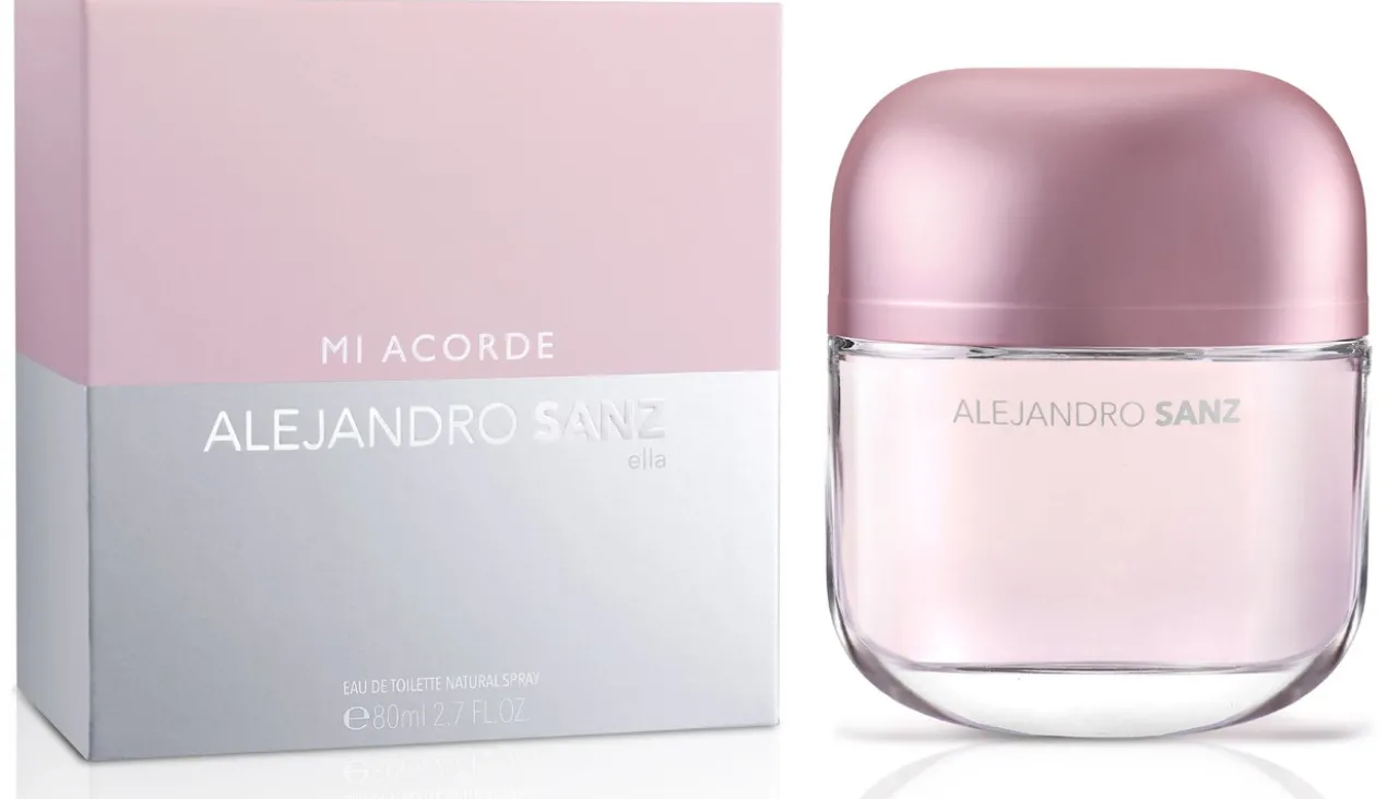 Mi Acorde Women EDT