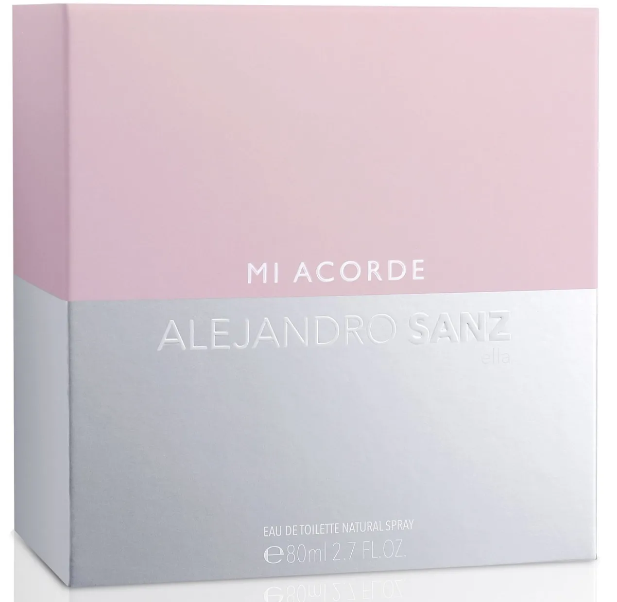 Mi Acorde Women EDT