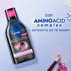 MicellAir Professional Água Micelar Bifásica