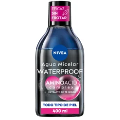 MicellAir Professional Água Micelar Bifásica