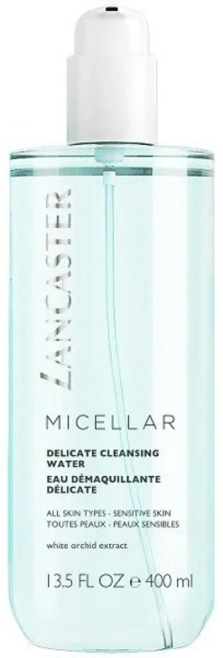 Micellar Água Micelar de Limpeza Delicada